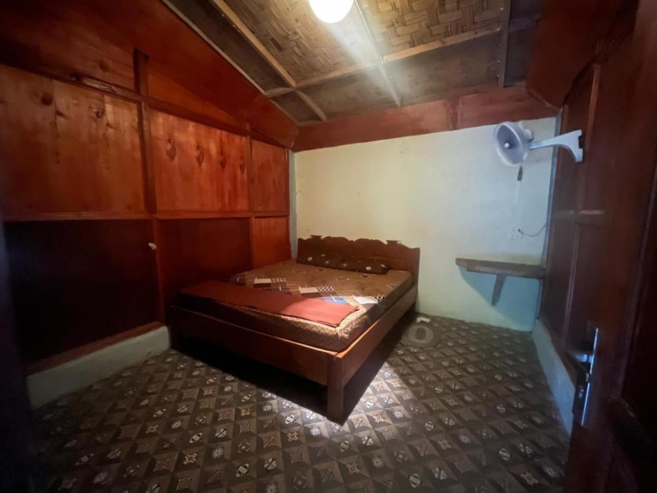 Pongo Guest House & Jungle Trekking Bukit Lawang Ngoại thất bức ảnh