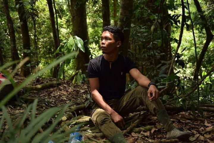 Pongo Guest House & Jungle Trekking Bukit Lawang Ngoại thất bức ảnh
